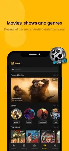 malicious-activity-in-hotstar Movies and shows