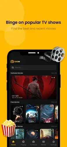 malicious-activity-in-hotstar tv show